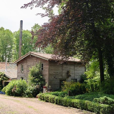 Ruddervoorde B&B Domein Leegendael المظهر الخارجي الصورة