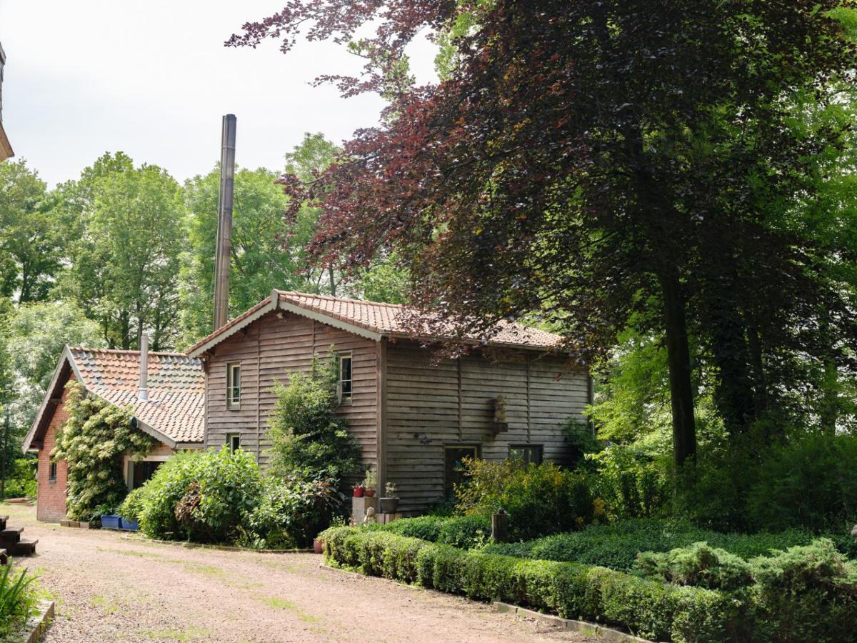 Ruddervoorde B&B Domein Leegendael المظهر الخارجي الصورة