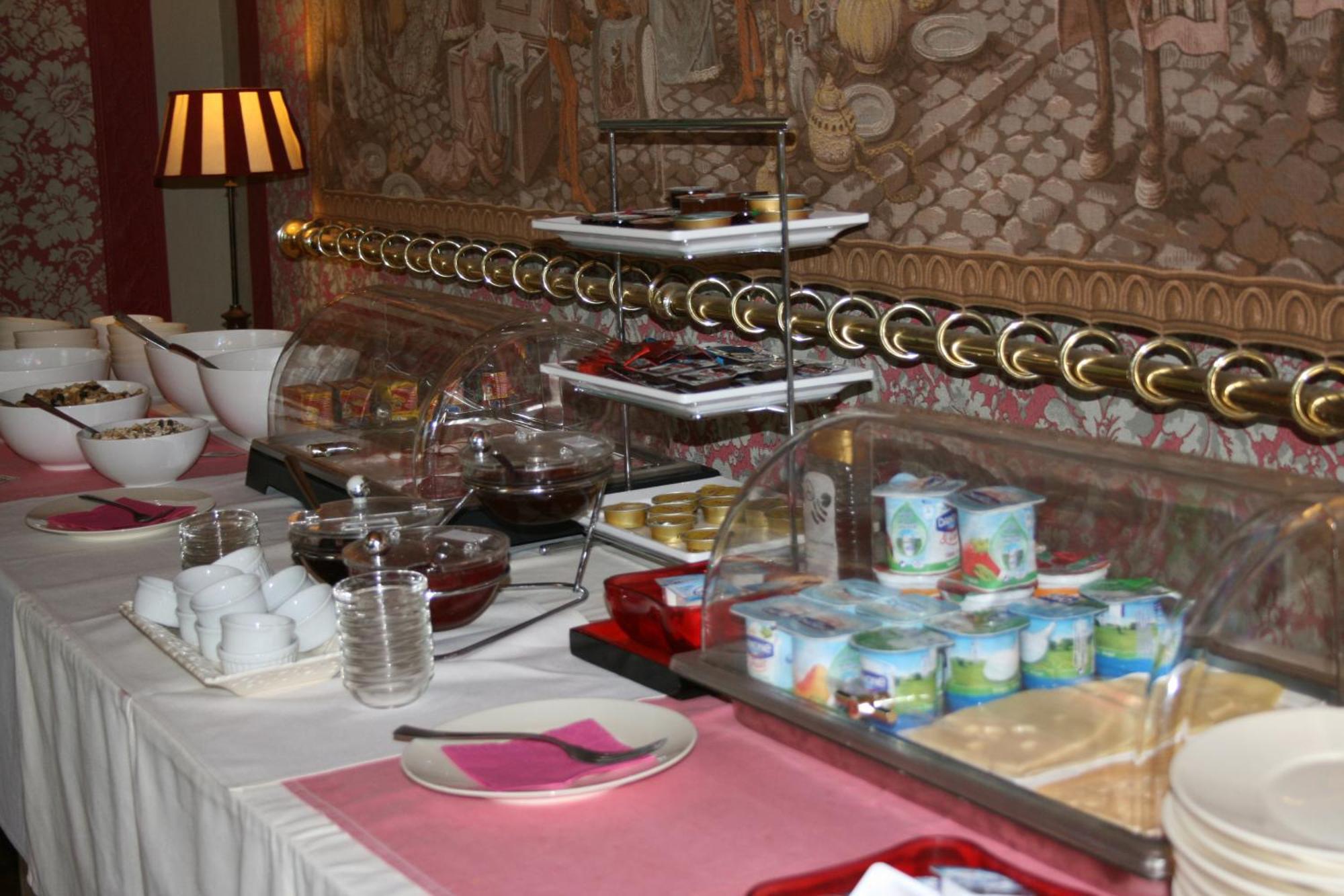 Ruddervoorde B&B Domein Leegendael المظهر الخارجي الصورة