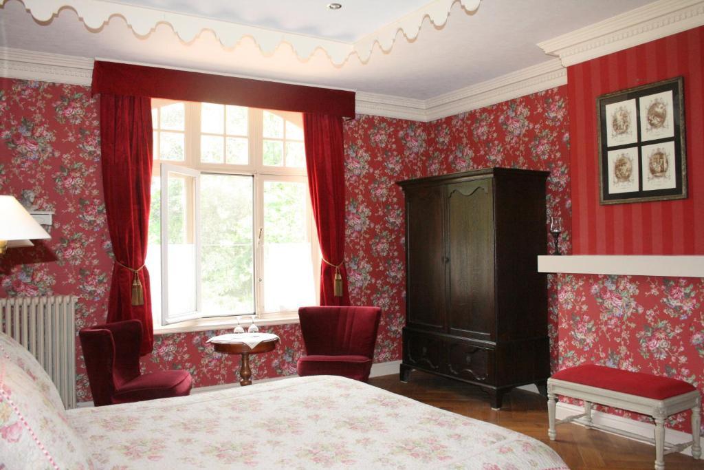 Ruddervoorde B&B Domein Leegendael الغرفة الصورة
