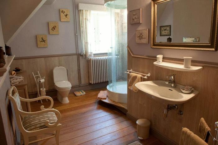 Ruddervoorde B&B Domein Leegendael المظهر الخارجي الصورة