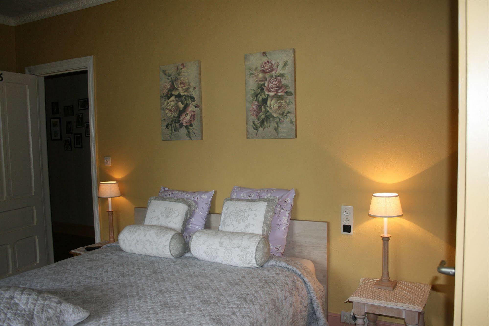 Ruddervoorde B&B Domein Leegendael المظهر الخارجي الصورة