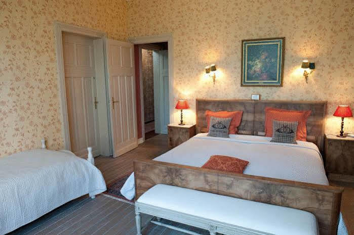 Ruddervoorde B&B Domein Leegendael المظهر الخارجي الصورة