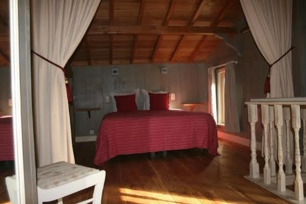 Ruddervoorde B&B Domein Leegendael المظهر الخارجي الصورة